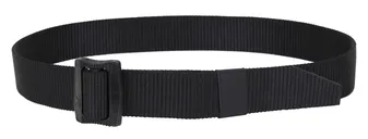 Rothco Deluxe Bdu Belt With Security Friendly Plastic Buckle - Large - Rothco