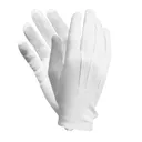 Rothco Parade Gloves - White, X-Large - Rothco