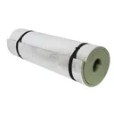 Rothco Thermal Reflective Sleeping Pad With Ties, Olive Drab/Foil - Rothco