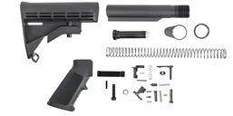 Palmetto State Armory Classic Lower Build Kit - without Fire Control Group - 445 - Palmetto State Armory