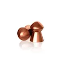 Stoeger X-Power .177 Copper Coated Lead Dome - 500ct. - 30368 - Stoeger