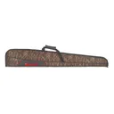 Benelli Ducker Zippered 53" Gun Case, Mossy Oak Bottomland - 94005 - Benelli
