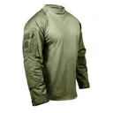 Rothco Tactical Nyco Airsoft Combat Shirt - Small - Rothco
