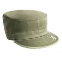 Rothco Vintage Fatigue Cap - Olive Drab, X-Large - Rothco