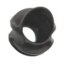Specialty Archery Hooded Peep Black 1/8 in. 37 Degree - Specialty Archery