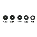 Specialty Archery Peep Aperture 3/32 in. - Specialty Archery