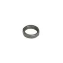 JP Enterprises Hex Jam Nut 1/2-28, Black - JP Enterprises