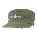 Rothco Vintage Air Corps Fatigue Cap - X-Large - Rothco