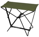 Rothco Folding Camp Stool - Olive Drab - Rothco