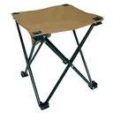 Rothco Collapsible 4 Leg Camp Stool - Coyote Brown - Rothco