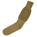 Rothco G.I. Type Cushion Sole Socks - Coyote Brown, X-Large - Rothco