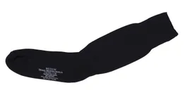Rothco G.I. Type Cushion Sole Socks - Black, X-Large - Rothco