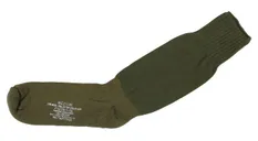 Rothco G.I. Type Cushion Sole Socks - Olive Drab, X-Large - Rothco