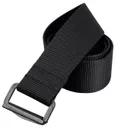 Rothco Heavy Duty Riggers Belt - Black, 2X-Large - Rothco
