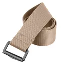 Rothco Heavy Duty Riggers Belt - Tan, X-Large - Rothco