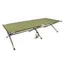 Rothco G.I. Type Oversized Folding Cot - Rothco