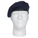 Rothco Wool Monty Beret - Navy Blue, X-Large - Rothco