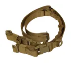 Rothco Deluxe Tactical 2-Point Sling - Coyote Brown - Rothco
