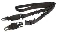 Rothco 2-Point Tactical Sling - Black - Rothco