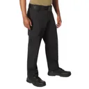 Rothco Tactical Deployment Pants - Black, 38W X 32L - Rothco