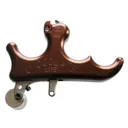 Carter Chocolate Lite Release 3 Finger - Carter