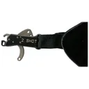 Carter Two Shot Release Buckle Strap - Carter