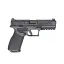 Springfield Pistol Echelon 9mm Blk 15rd 4.5" U-Notch - EC9459B-U-15 - Springfield Armory
