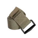 Rothco Adjustable Bdu Belt - Ar 670-1 Coyote Brown, 54 In - Rothco