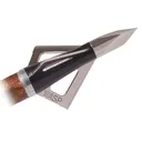 Wasp Bullet Broadheads 3 Blade 75 gr. 3 pk. - Wasp