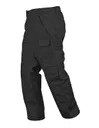 Rothco Tactical Duty Pants - Black, 42W X 32L - Rothco