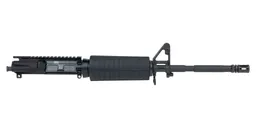 PSA 16" CHF 1:7 M4 Carbine 5.56 NATO Premium Classic AR-15 Upper Assembly - No BCG/CH - Palmetto State Armory