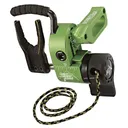 Quality Archery Designs Ultra-Rest HDX RH Green - Quality Archery Designs
