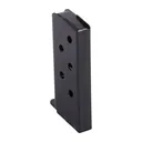 Triple K 6rds .25 ACP, Black - Triple K