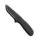 Outdoor Edge Knives Razor VX2 Folding Knife, Black - Outdoor Edge Knives