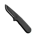 Outdoor Edge Knives Razor VX3 Folding Knife, Black - Outdoor Edge Knives