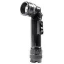 Rothco Army Style C-Cell Flashlights - Black - Rothco