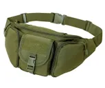 Rothco Tactical Concealed Carry Waist Pack - Olive Drab - Rothco