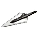 Magnus Stinger Buzzcut Broadheads 4 Blade 150 gr. 3 pk. - Magnus
