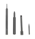 Obsidian Arms Specialty Punch Tool Set (4 Piece) - Obsidian Arms