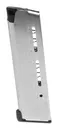 Wilson Combat 1911 Elite Tactical Magazine, .45 ACP, Full-Size, 8rd, Lo-Profile Steel Base Pad 500C - Wilson Combat