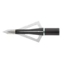 Wasp Hammer Broadheads 3 Blade 75 gr. 3 pk. - Wasp