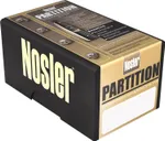 Nosler Trophy Grade 33 Nosler 225 grain AccuBond Rifle Ammo, 20/Box - 60098 - Nosler
