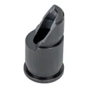 PSAK-47 Slant Brake, Black Oxide Finish - 