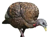 Avian-X LCD Feeder Turkey Decoy - 8007 - Avian-X