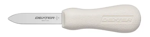 Dexter New Haven Pattern Oyster Knife, White - S121PCP - Dexter