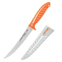 Dexter Dextreme Max Flex 8" Fillet Knife, Orange - DX8MF - Dexter