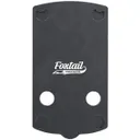 Foxtail Precision Red-Dot Adapter Plate - Boost Your Shooting Accuracy - 100009 - Foxtail Precision