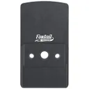 Foxtail Precision Red-Dot Adapter Plate - Universal Fit for Enhanced Optic Accuracy - 100016 - Foxtail Precision