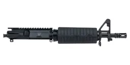 PSA 10.5" 5.56 NATO 1:7 Nitride Upper - without BCG or Charging Handle - 507020 - Palmetto State Armory