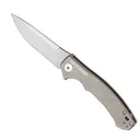 Zero Tolerance Sm Sinkevich Titanium Folder Knife - 0450 - Zero Tolerance